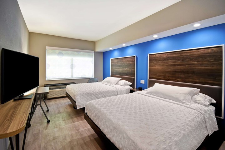 Tru by Hilton Deadwood SD