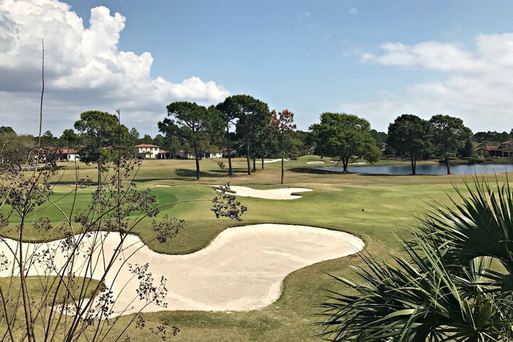 Sandestin Golf and Beach Resort