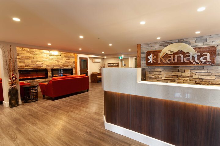 The Kanata by BCMInns Invermere