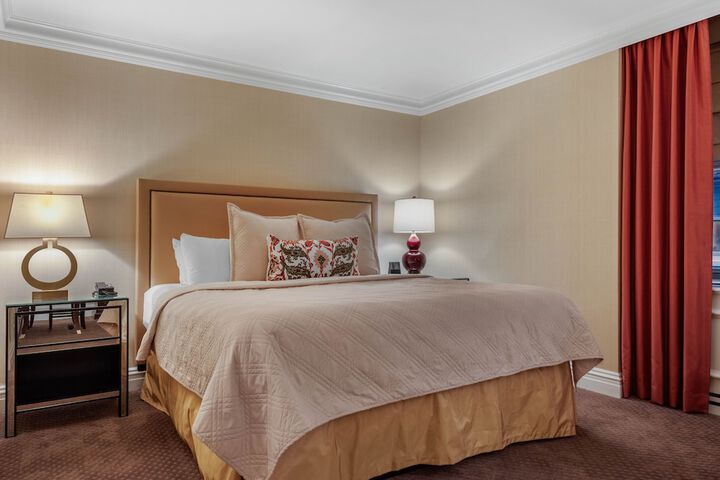 Omni William Penn Hotel
