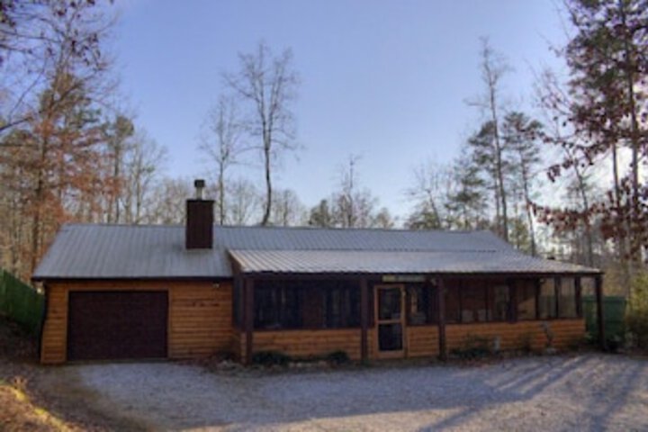 Pawsibilites Cottage
