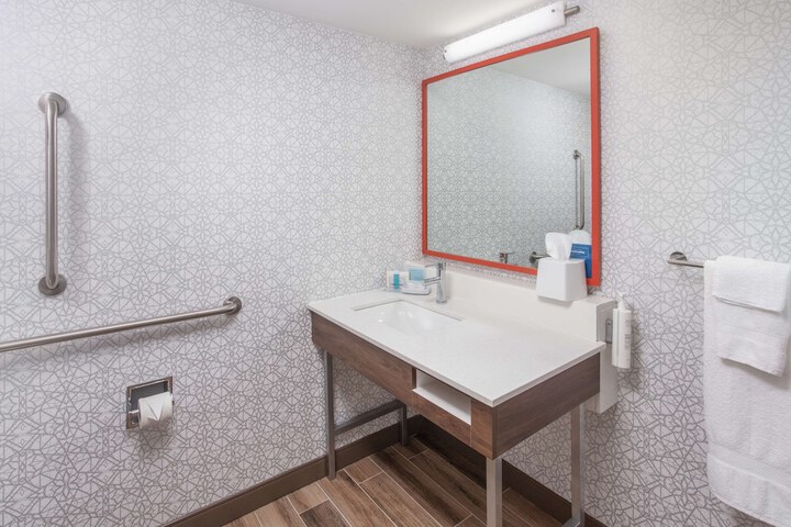 Hampton Inn Joliet-Plainfield I-55