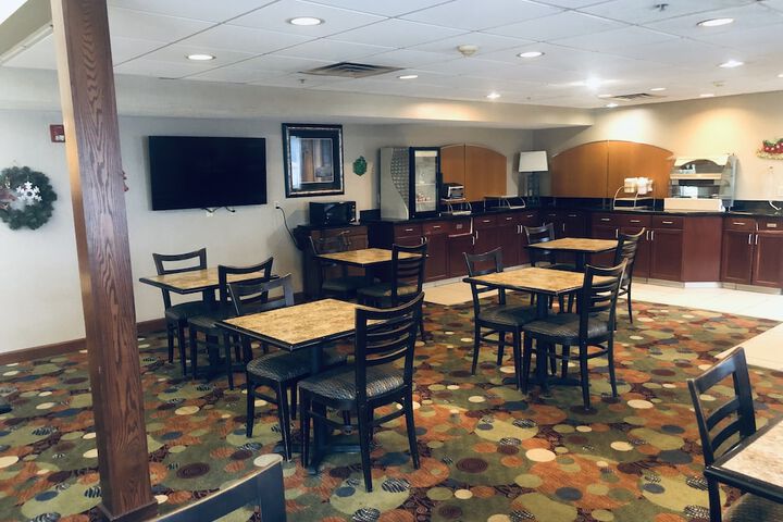 Wingate by Wyndham Ashland