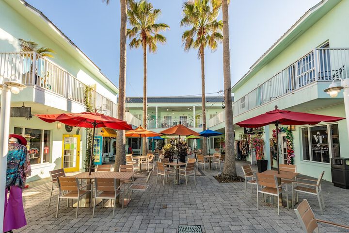 Ocean Terrace Club 706