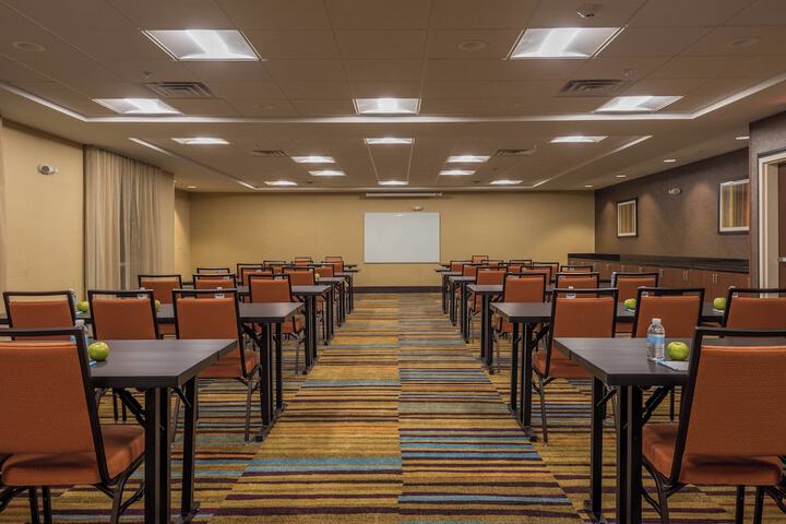 Fairfield Inn & Suites by Marriott Mobile Saraland