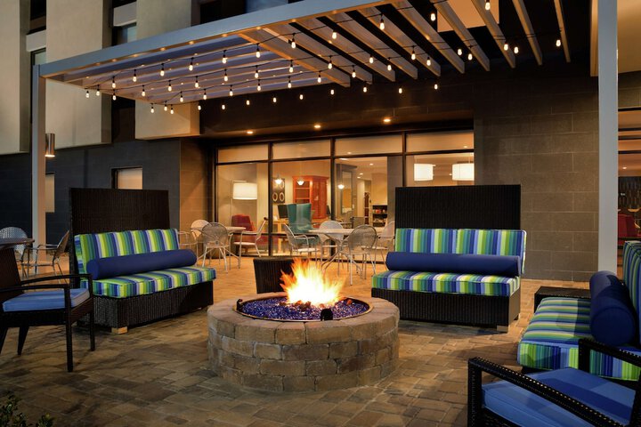 Home2 Suites by Hilton Macon I 75 North GA