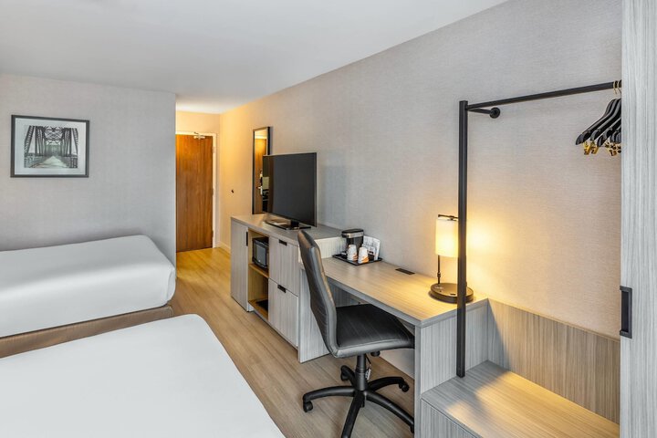 Comfort Inn