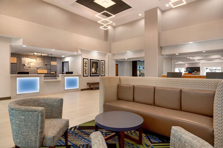 Hotel 2 of 40