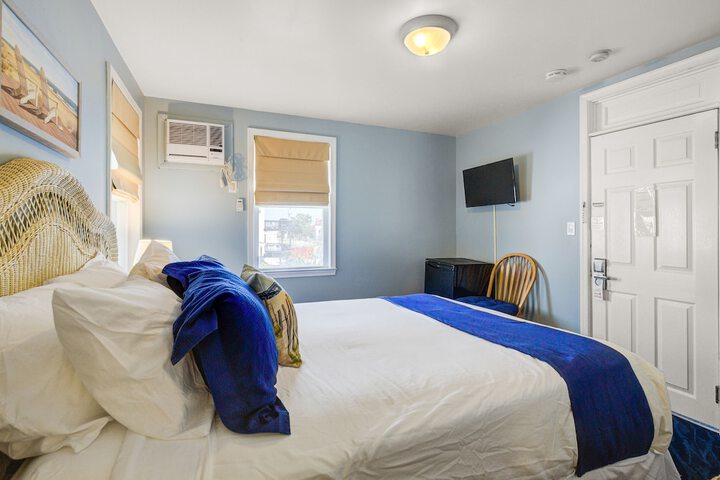 Surf City Hotel