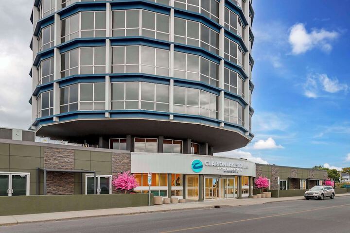 Hotel 6 of 46