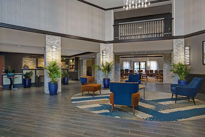 Hotel Interior 12 of 54