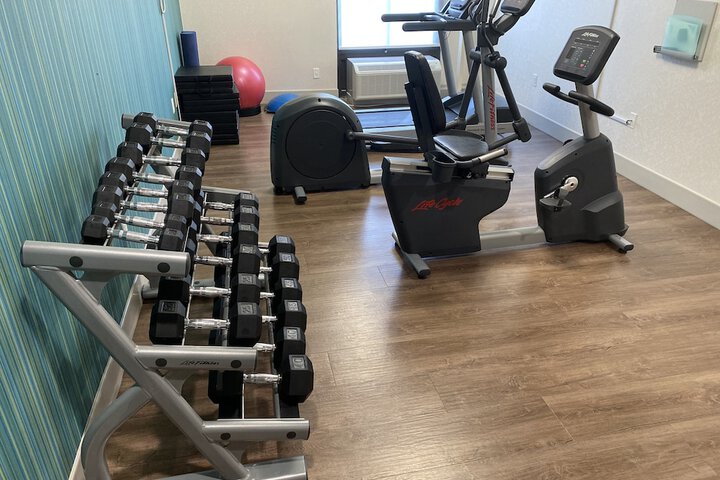 Health and Fitness 47 of 47