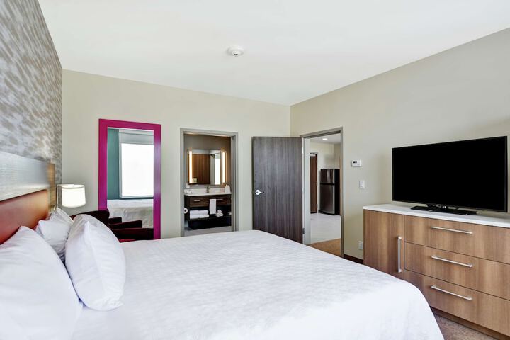 Home2 Suites by Hilton Bedford DFW West TX