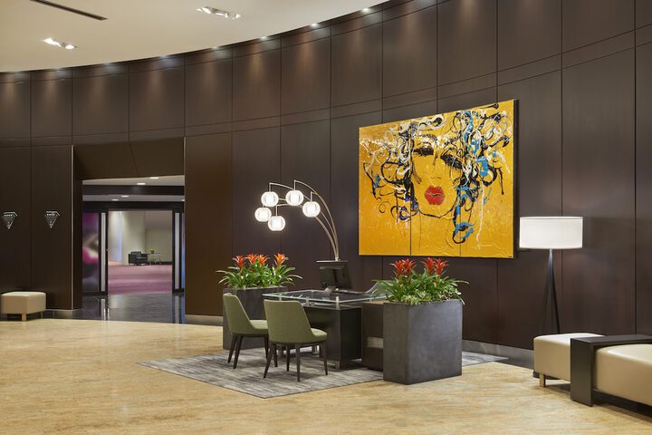 Hotel 6 of 145
