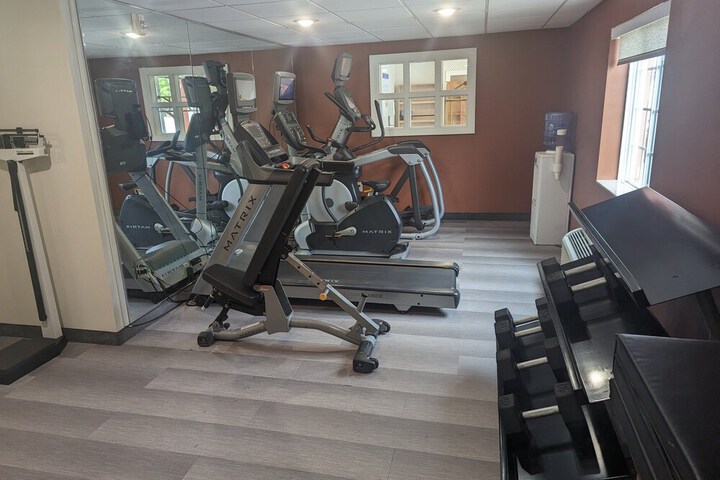 Candlewood Suites Wilson by IHG