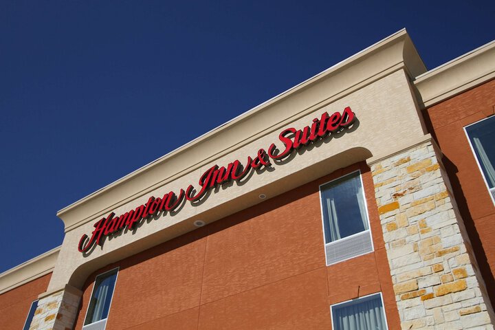 Hotel 3 of 36