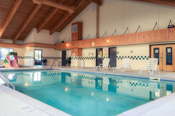 Pool 4 of 46