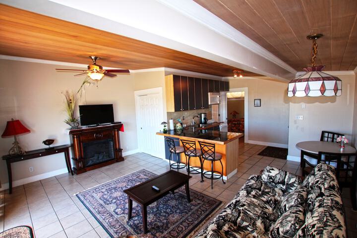 Beachwood Condos & Resort