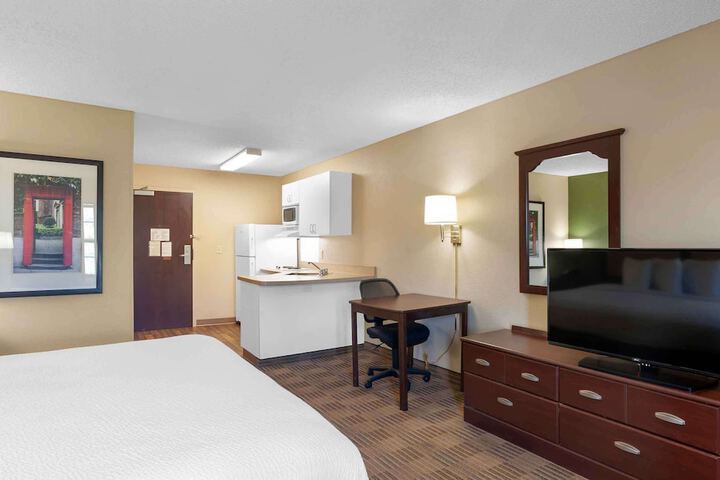 Extended Stay America Suites Edison Raritan Center