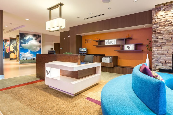 Hotel Interior 9 of 40