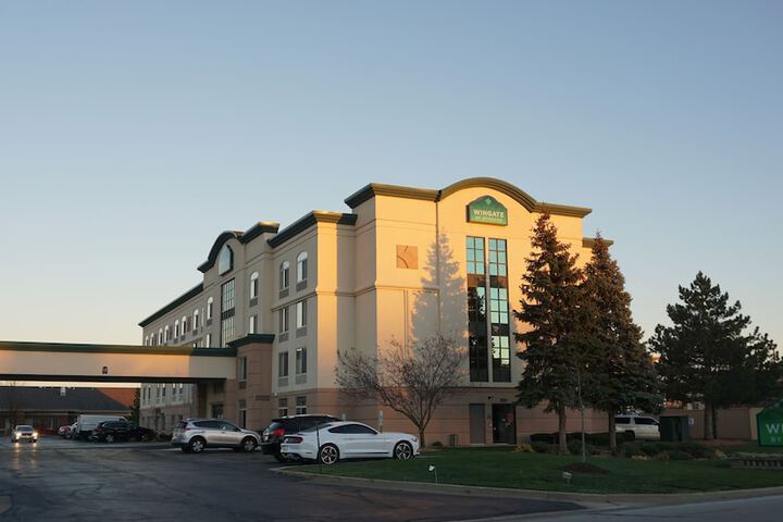 Wingate by Wyndham Tinley Park