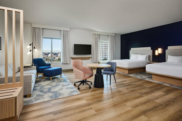 Hampton Inn & Suites Destin