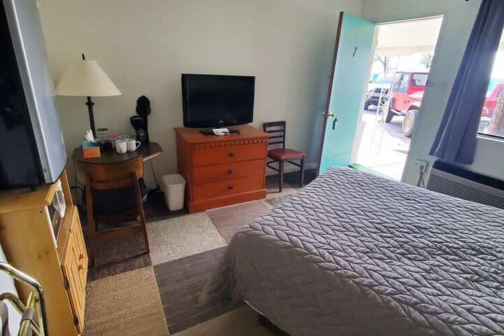 Southwest Motel