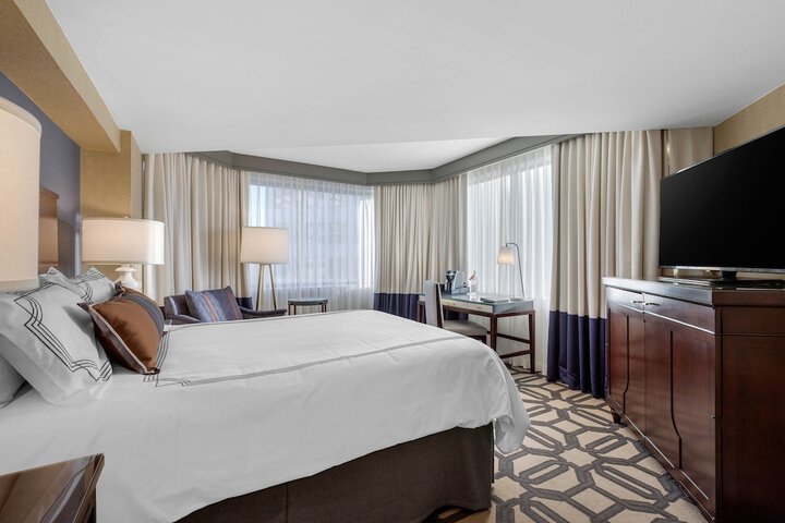 Omni Richmond Hotel