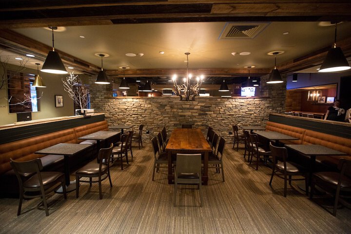 Killington Grand Hotel