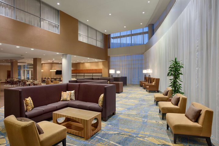 Hotel Interior 7 of 73