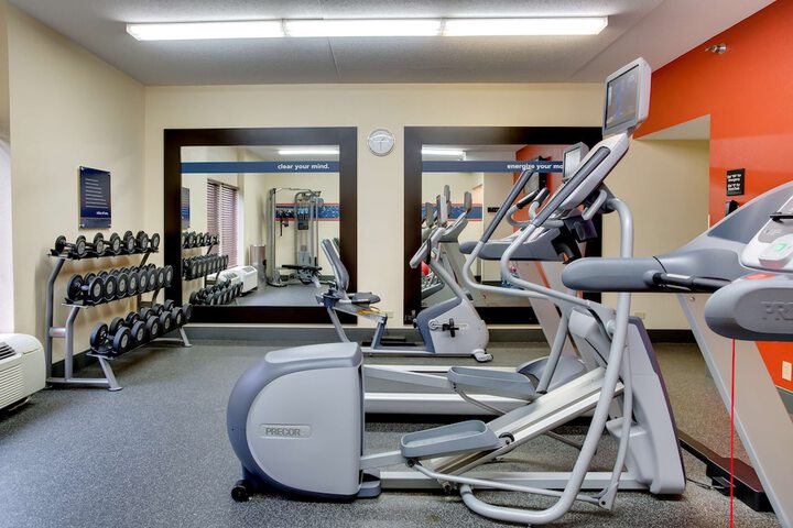 Health and Fitness 42 of 45