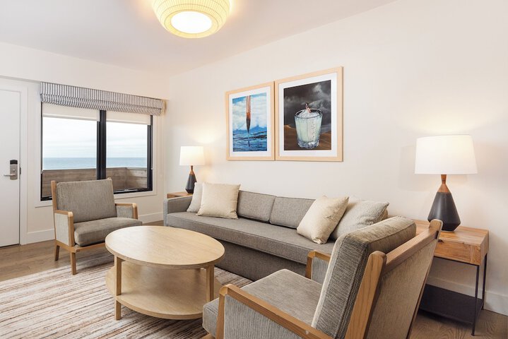 Gurneys Montauk Resort & Seawater Spa