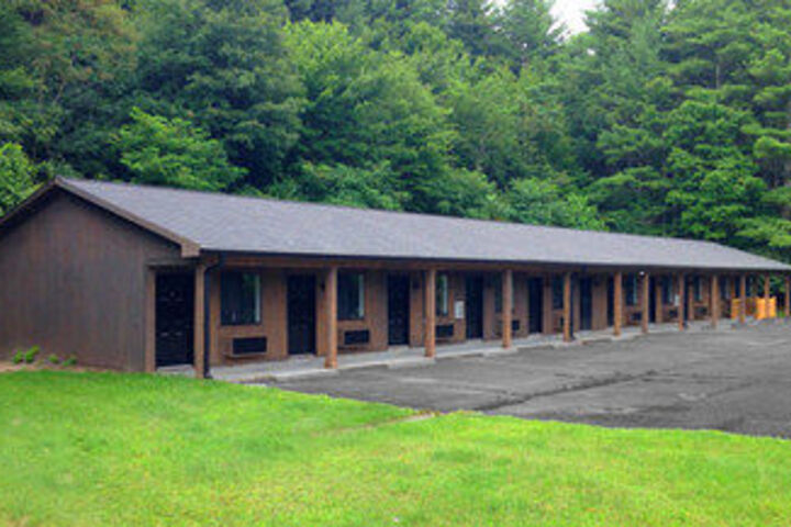 Park Vista Inn
