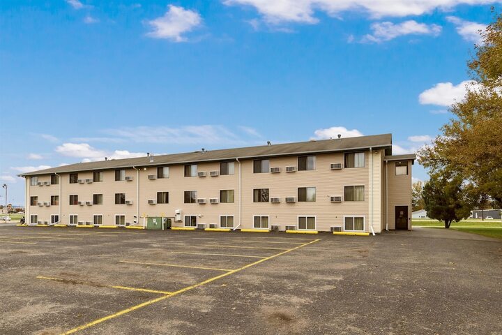 Hotel 6 of 48