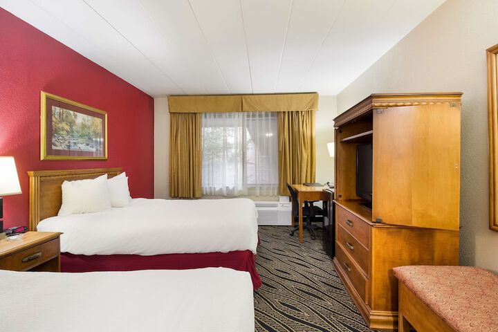 Best Western Braddock Inn