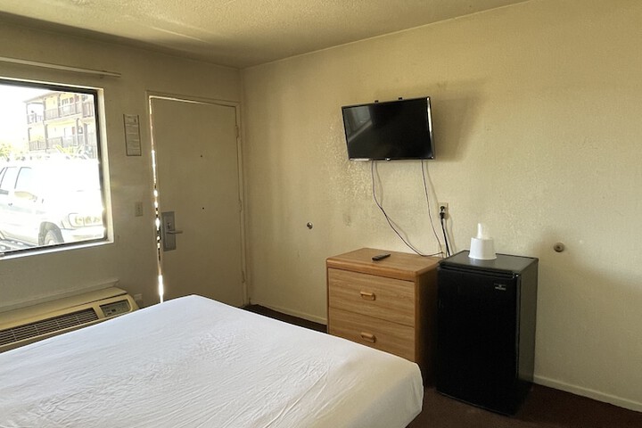 Palms Inn & Suites