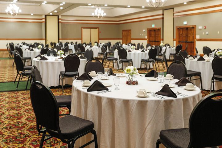Holiday Inn West Yellowstone by IHG.
