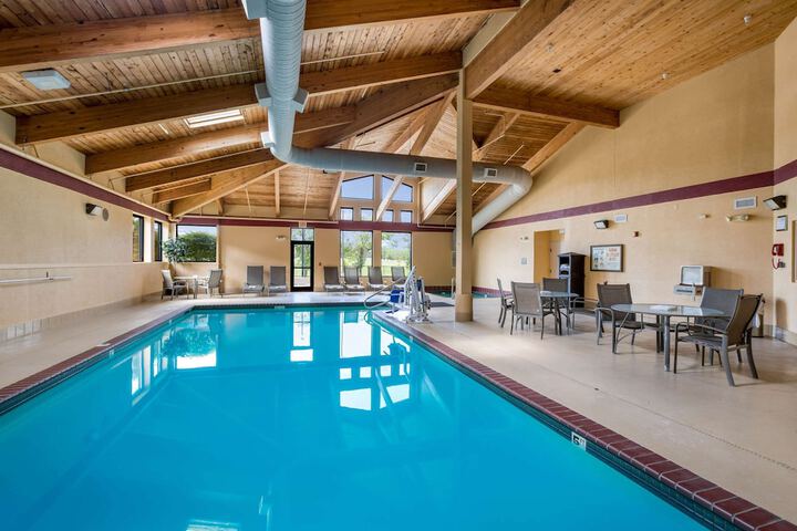 Pool 5 of 57