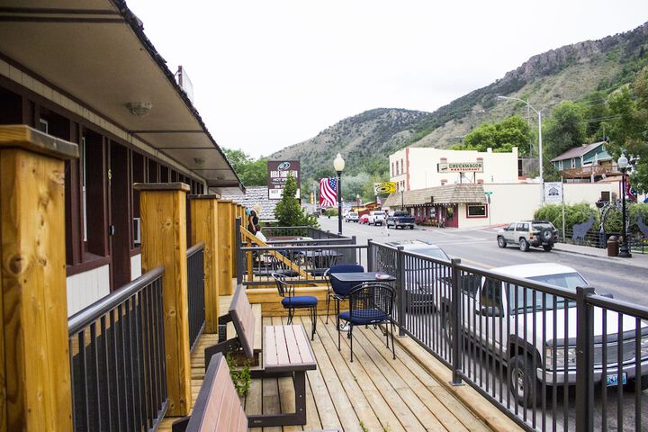Terrace/Patio 176 of 187