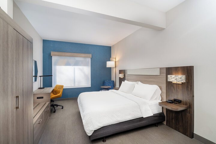 Holiday Inn Express Hotel & Suites Bozeman West by IHG