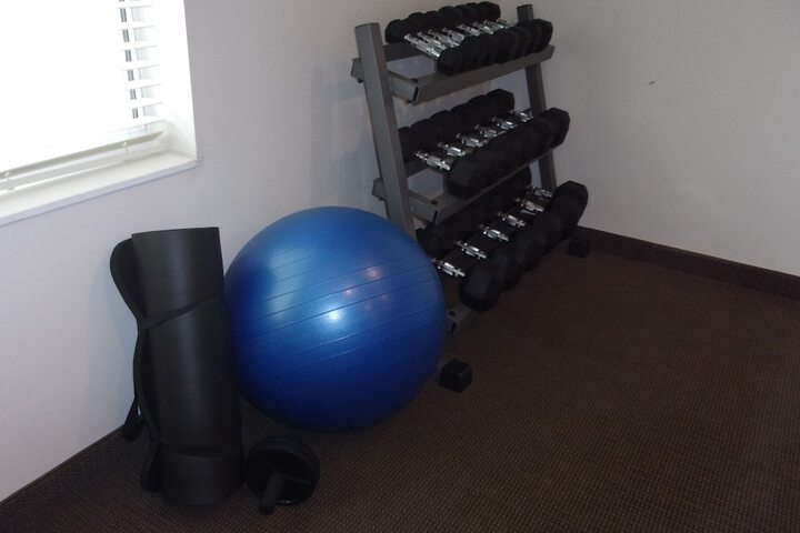 Health and Fitness 45 of 46