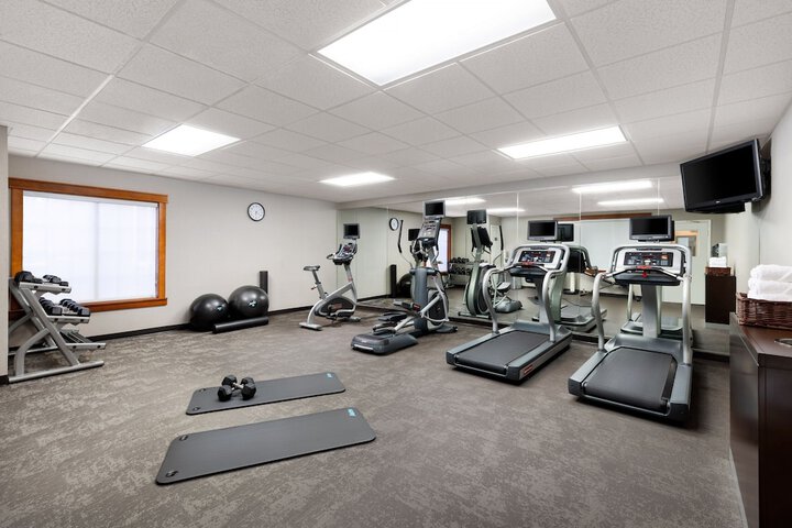 Residence Inn by Marriott Potomac Mills Woodbridge