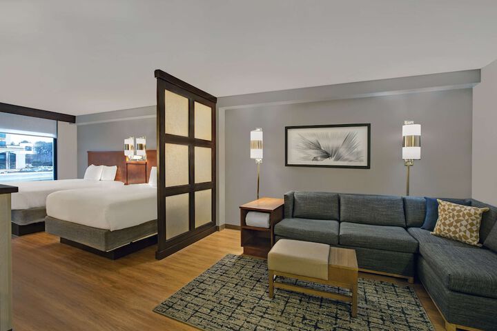 Hyatt Place Jackson / Ridgeland