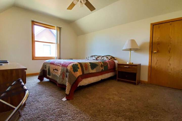 Jasper Ridge Inn Ishpeming