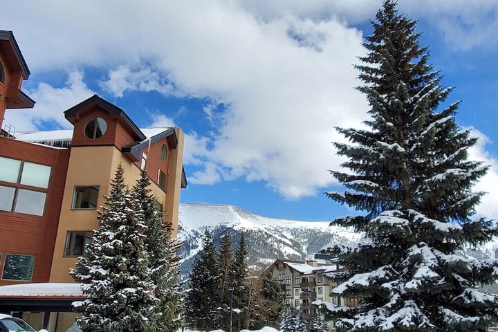 Telemark Studio Sleeps 6 TEMM