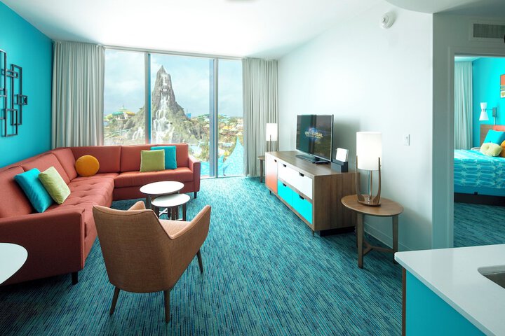 Universals Cabana Bay Beach Resort