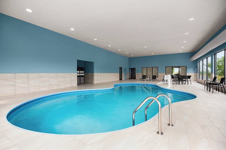 Holiday Inn Express Morgantown by IHG