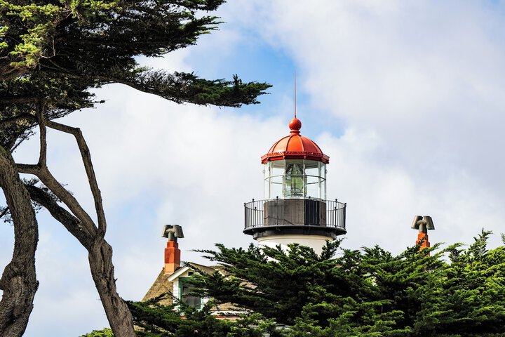 Asilomar Conference Grounds