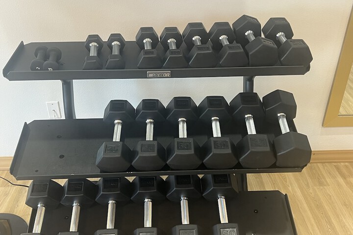 Health and Fitness 51 of 59