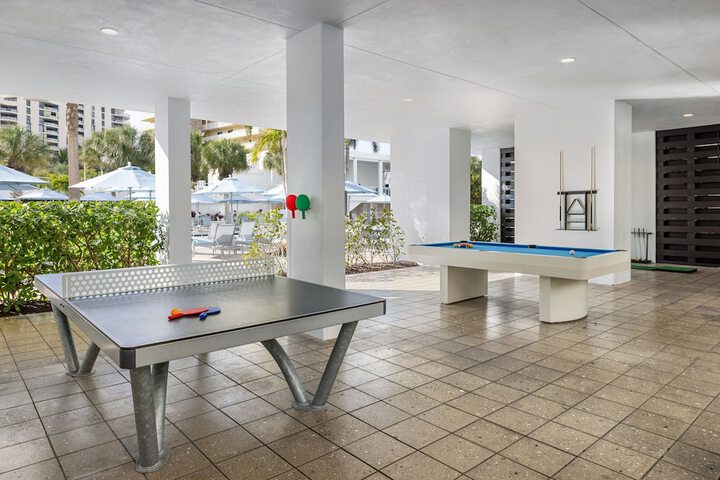 Marriotts Crystal Shores